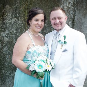 Meet your Posher, Ted